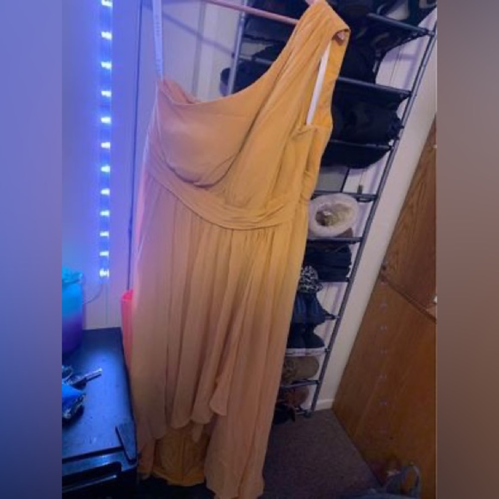 Plus Size Formal Dress